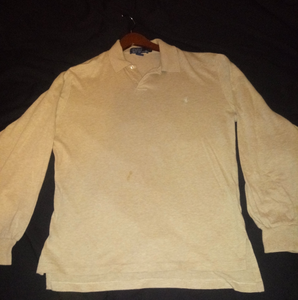 Polo By Ralph Lauren